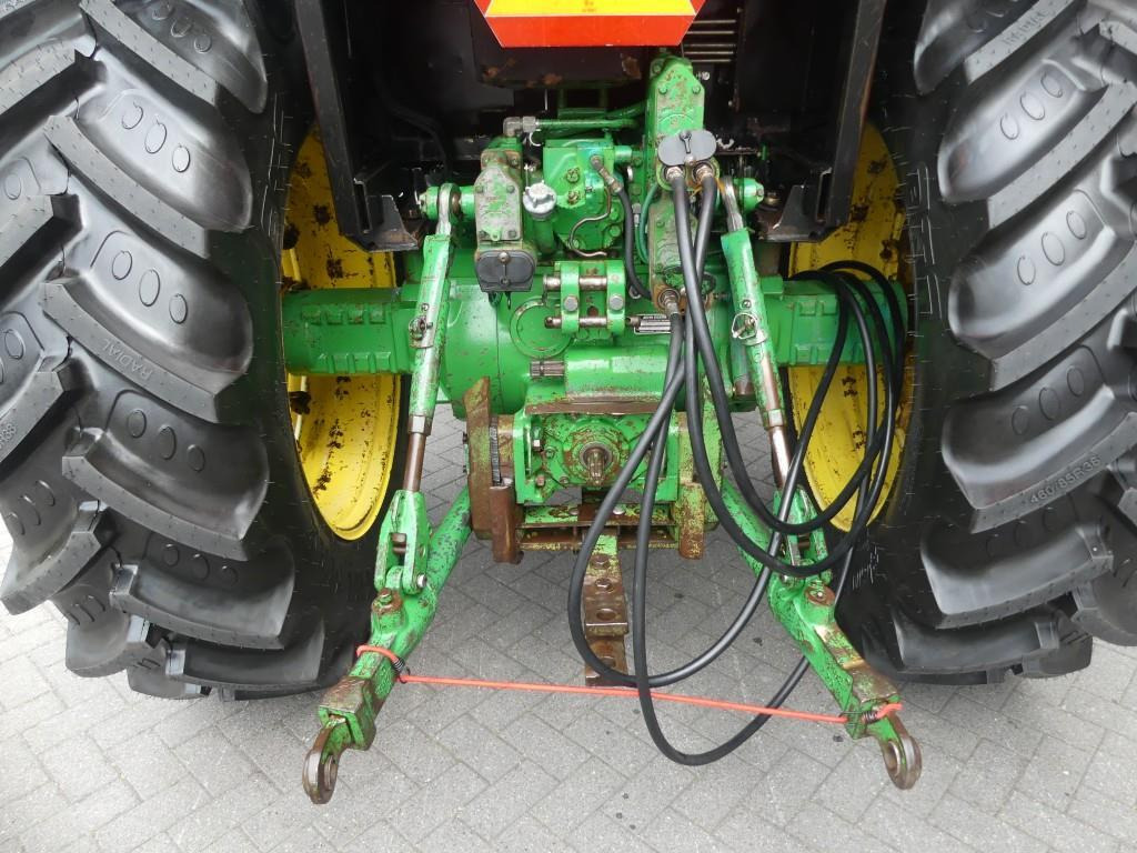 John-Deere 4450 - Drugi strojevi: slika John-Deere 4450 - Drugi strojevi John-Deere 4450 - Drugi strojevi: slika John-Deere 4450 - Drugi strojevi