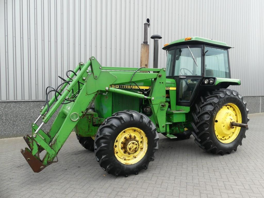 John-Deere 4450 - Drugi strojevi: slika John-Deere 4450 - Drugi strojevi John-Deere 4450 - Drugi strojevi: slika John-Deere 4450 - Drugi strojevi