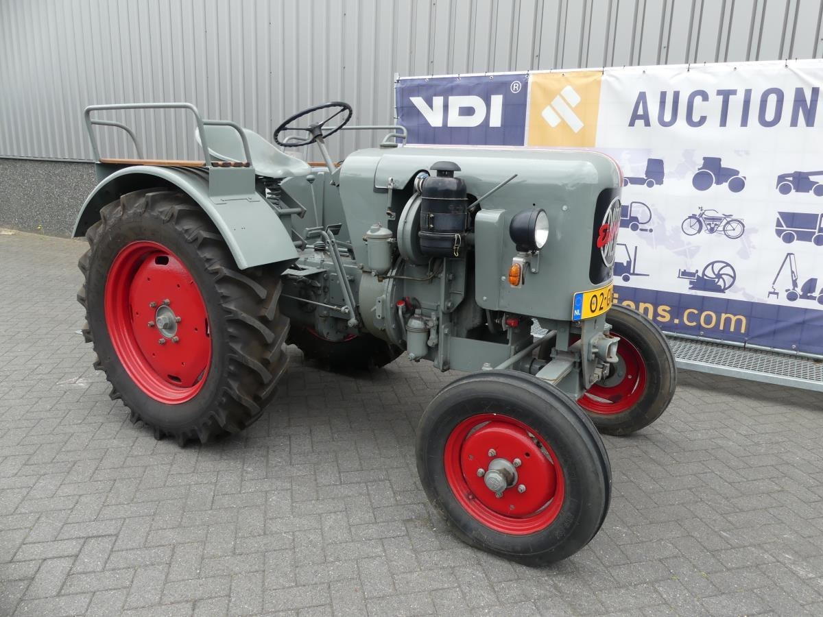Eicher - Traktor: slika Eicher - Traktor Eicher - Traktor: slika Eicher - Traktor
