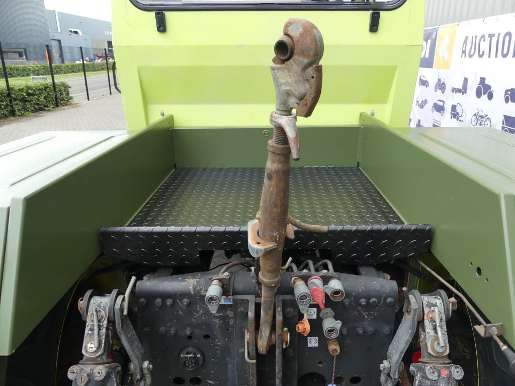 Mercedes Benz MB Trac 700 - Traktor: slika Mercedes Benz MB Trac 700 - Traktor Mercedes Benz MB Trac 700 - Traktor: slika Mercedes Benz MB Trac 700 - Traktor