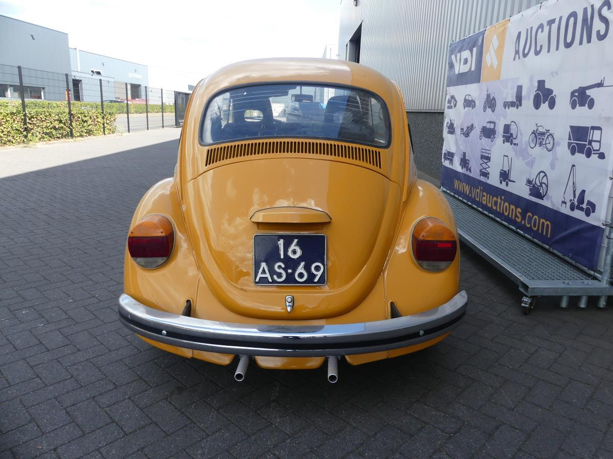 Volkswagen Käfer 111011 - Automobil: slika Volkswagen Käfer 111011 - Automobil Volkswagen Käfer 111011 - Automobil: slika Volkswagen Käfer 111011 - Automobil