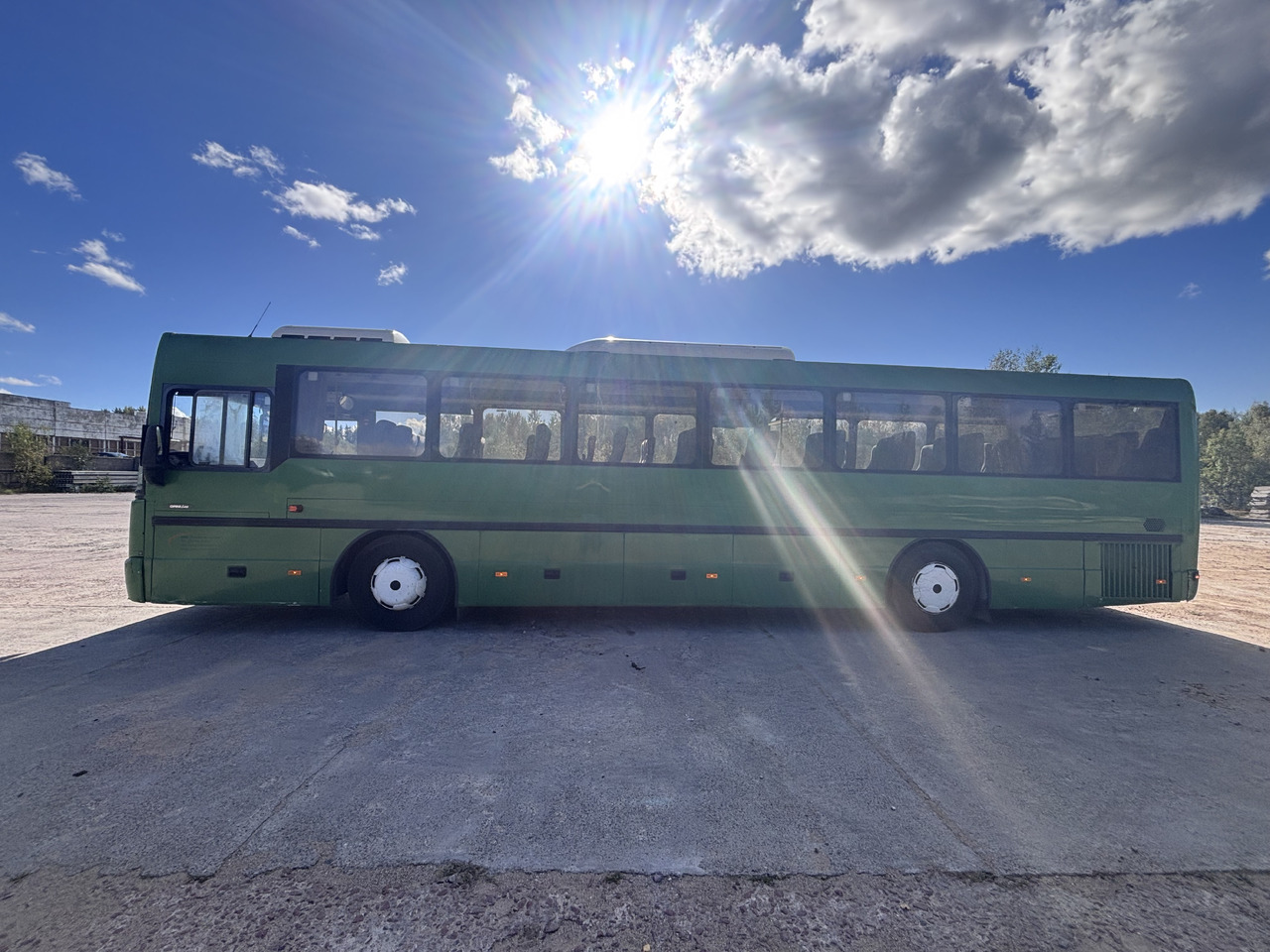 SCANIA KIB12.0 - Prigradski autobus: slika SCANIA KIB12.0 - Prigradski autobus SCANIA KIB12.0 - Prigradski autobus: slika SCANIA KIB12.0 - Prigradski autobus