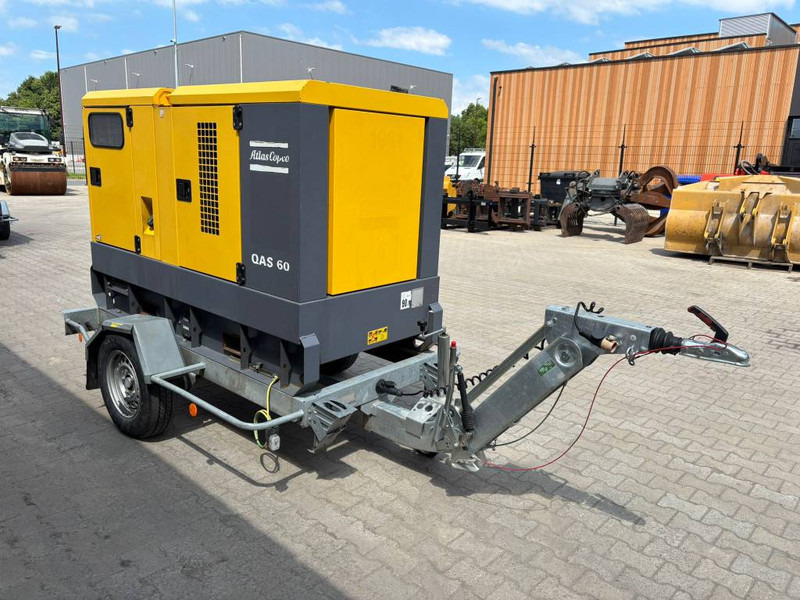 Atlas-Copco QAS 60 ST3 - Generatorski set: slika Atlas-Copco QAS 60 ST3 - Generatorski set Atlas-Copco QAS 60 ST3 - Generatorski set: slika Atlas-Copco QAS 60 ST3 - Generatorski set