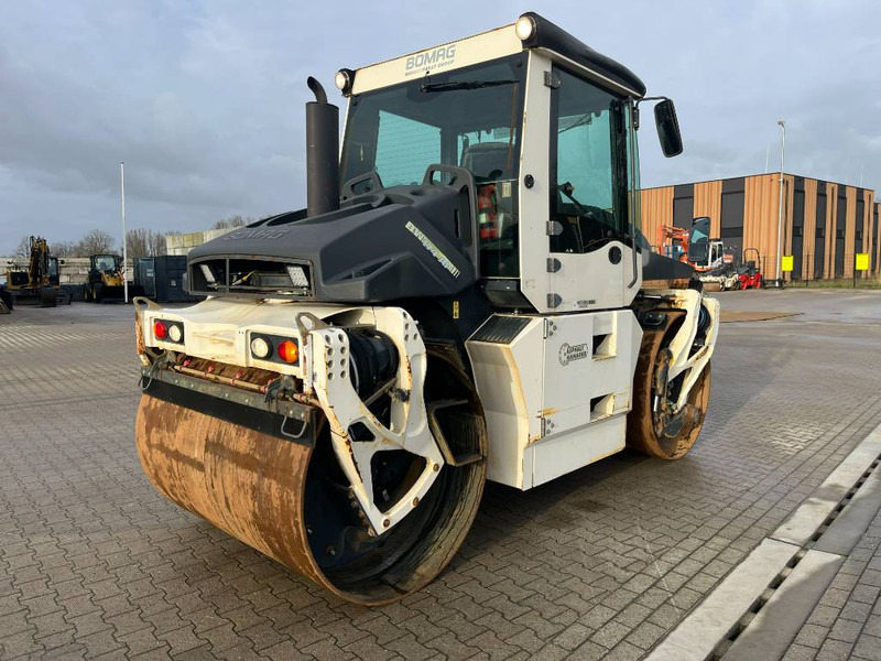 Bomag BW 174 AP-AM - Valjak: slika Bomag BW 174 AP-AM - Valjak Bomag BW 174 AP-AM - Valjak: slika Bomag BW 174 AP-AM - Valjak