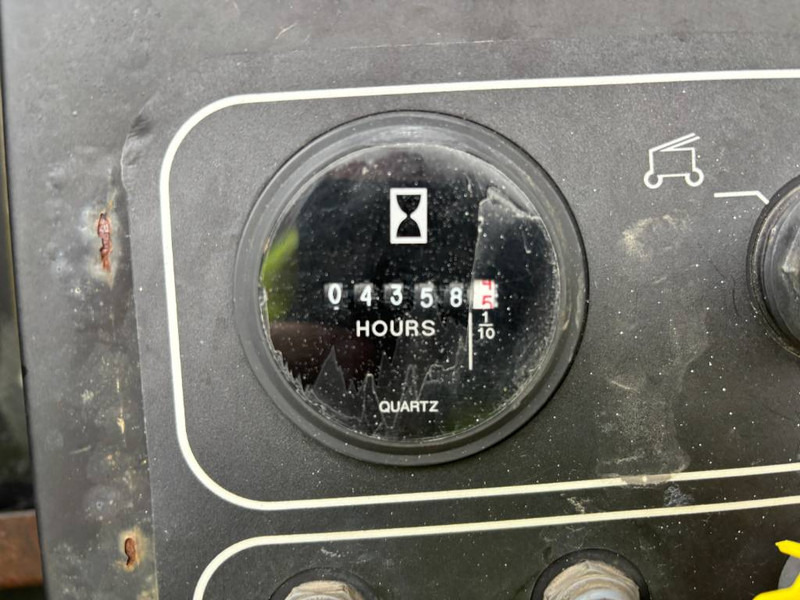 Genie S 65 - Teleskopski krak: slika Genie S 65 - Teleskopski krak Genie S 65 - Teleskopski krak: slika Genie S 65 - Teleskopski krak