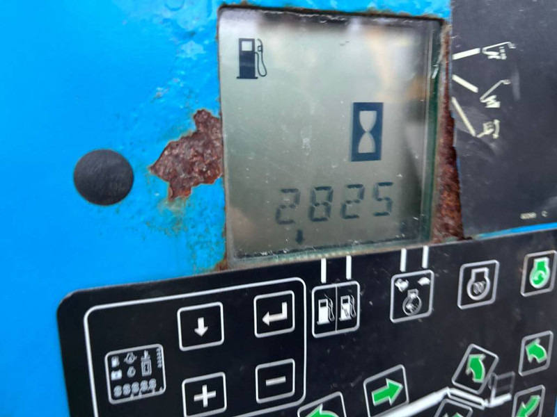 Genie Z 80/60 - Zglobni krak: slika Genie Z 80/60 - Zglobni krak Genie Z 80/60 - Zglobni krak: slika Genie Z 80/60 - Zglobni krak