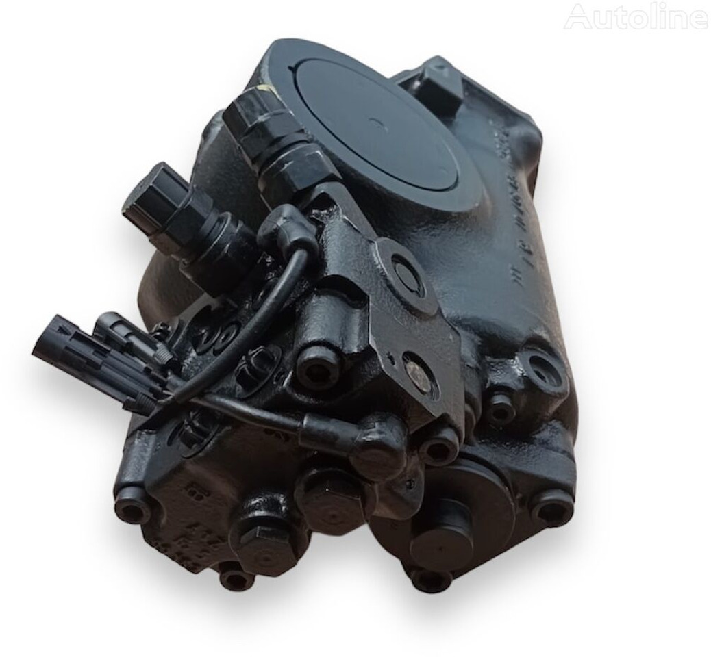 Bosch New 41271388, 8099955612 IVECO New steering gear IVECO TRAKKER 41271388 8099955612 - Letva volana za Kamion: slika Bosch New 41271388, 8099955612 IVECO New steering gear IVECO TRAKKER 41271388 8099955612 - Letva volana za Kamion Bosch New 41271388, 8099955612 IVECO New steering gear IVECO TRAKKER 41271388 8099955612 - Letva volana za Kamion: slika Bosch New 41271388, 8099955612 IVECO New steering gear IVECO TRAKKER 41271388 8099955612 - Letva volana za Kamion
