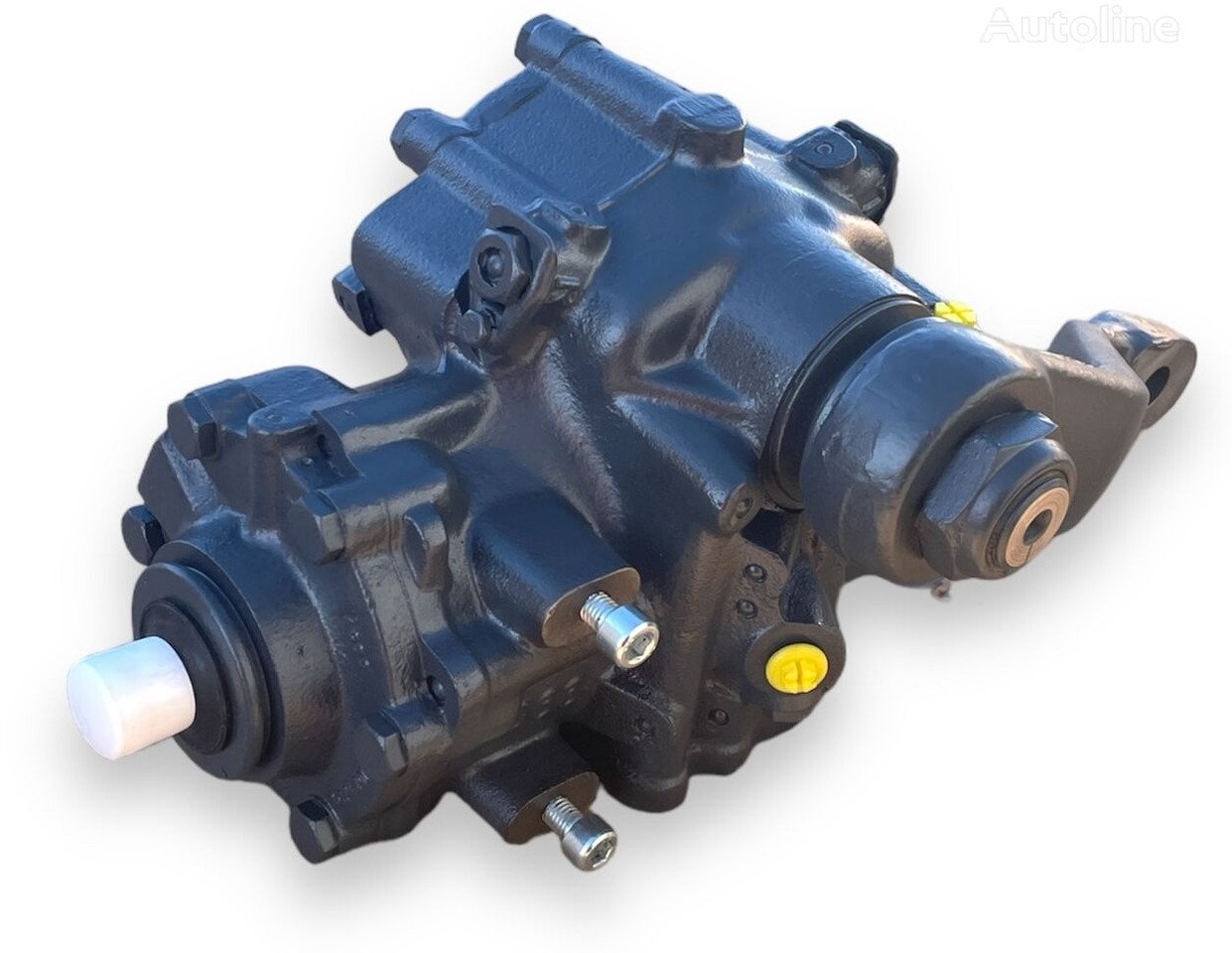 Mercedes-Benz LS3 A6704610101 A670460010180 6704610101 670460010180 - Letva volana za Kamion: slika Mercedes-Benz LS3 A6704610101 A670460010180 6704610101 670460010180 - Letva volana za Kamion Mercedes-Benz LS3 A6704610101 A670460010180 6704610101 670460010180 - Letva volana za Kamion: slika Mercedes-Benz LS3 A6704610101 A670460010180 6704610101 670460010180 - Letva volana za Kamion