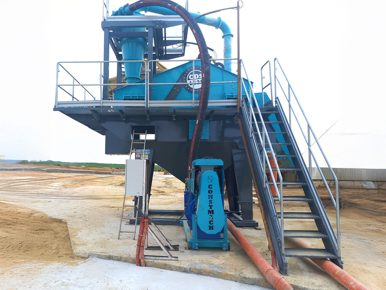 Constmach Entwässerungssiebe und Hydrozyklone Bestpreisgarantie - Screener: slika Constmach Entwässerungssiebe und Hydrozyklone Bestpreisgarantie - Screener Constmach Entwässerungssiebe und Hydrozyklone Bestpreisgarantie - Screener: slika Constmach Entwässerungssiebe und Hydrozyklone Bestpreisgarantie - Screener