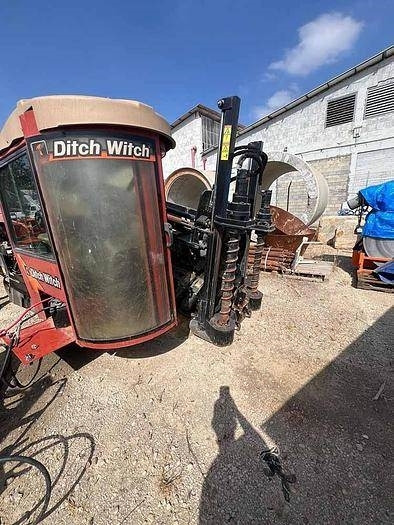 Ditch Witch JT30AT - Platforma za bušenje: slika Ditch Witch JT30AT - Platforma za bušenje Ditch Witch JT30AT - Platforma za bušenje: slika Ditch Witch JT30AT - Platforma za bušenje