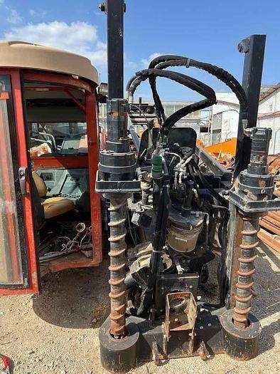 Ditch Witch JT30AT - Platforma za bušenje: slika Ditch Witch JT30AT - Platforma za bušenje Ditch Witch JT30AT - Platforma za bušenje: slika Ditch Witch JT30AT - Platforma za bušenje