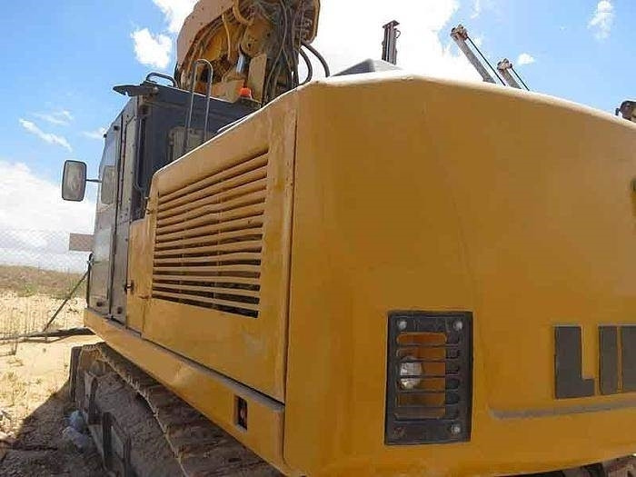 Liebherr 944C - Bager: slika Liebherr 944C - Bager Liebherr 944C - Bager: slika Liebherr 944C - Bager