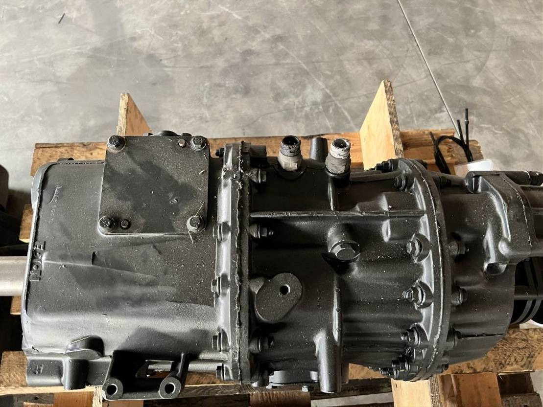 Renault Midlum Eaton Getriebe FS6309A - Mjenjač za Kamion: slika Renault Midlum Eaton Getriebe FS6309A - Mjenjač za Kamion Renault Midlum Eaton Getriebe FS6309A - Mjenjač za Kamion: slika Renault Midlum Eaton Getriebe FS6309A - Mjenjač za Kamion