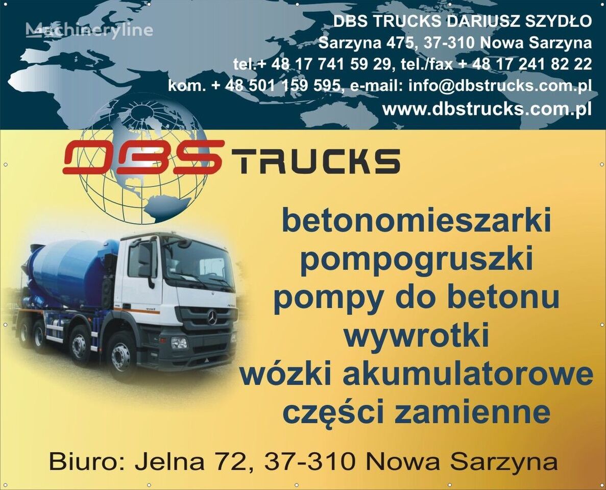 Rynna przedłużająca, Extension chute made of plastic LIEBHERR 0-00-61 LIEBHERR concrete mixer - Rezervni dijelovi za Automješalica: slika Rynna przedłużająca, Extension chute made of plastic LIEBHERR 0-00-61 LIEBHERR concrete mixer - Rezervni dijelovi za Automješalica Rynna przedłużająca, Extension chute made of plastic LIEBHERR 0-00-61 LIEBHERR concrete mixer - Rezervni dijelovi za Automješalica: slika Rynna przedłużająca, Extension chute made of plastic LIEBHERR 0-00-61 LIEBHERR concrete mixer - Rezervni dijelovi za Automješalica