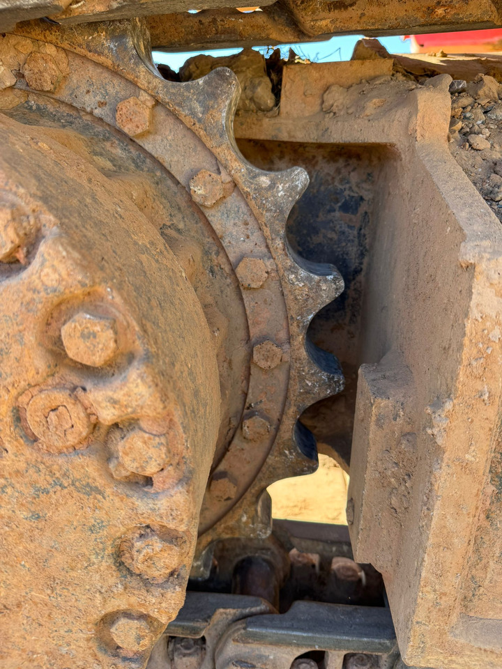 KOMATSU PC 228 USCL-10 - Bager gusjeničar: slika KOMATSU PC 228 USCL-10 - Bager gusjeničar KOMATSU PC 228 USCL-10 - Bager gusjeničar: slika KOMATSU PC 228 USCL-10 - Bager gusjeničar