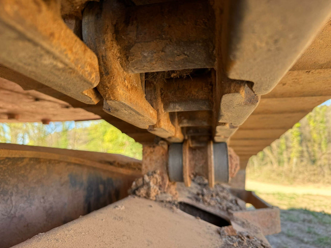 KOMATSU PC 228 USCL-10 - Bager gusjeničar: slika KOMATSU PC 228 USCL-10 - Bager gusjeničar KOMATSU PC 228 USCL-10 - Bager gusjeničar: slika KOMATSU PC 228 USCL-10 - Bager gusjeničar