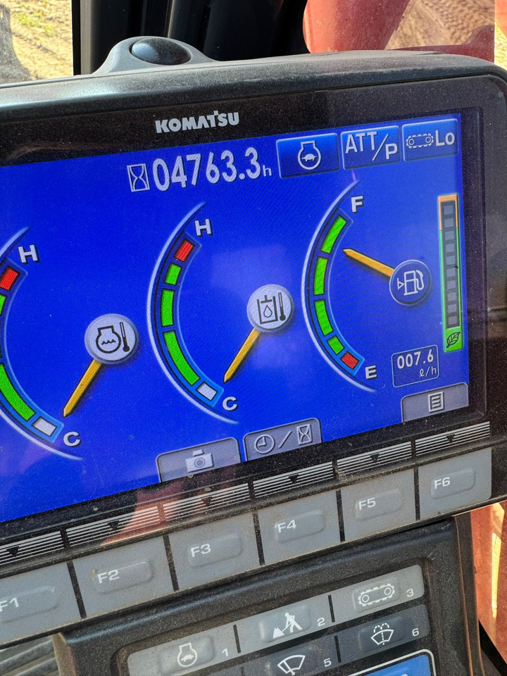 KOMATSU PC 228 USCL-10 - Bager gusjeničar: slika KOMATSU PC 228 USCL-10 - Bager gusjeničar KOMATSU PC 228 USCL-10 - Bager gusjeničar: slika KOMATSU PC 228 USCL-10 - Bager gusjeničar