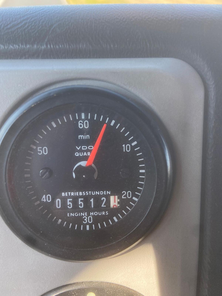 Vatrogasno vozilo MAN 35.403: slika Vatrogasno vozilo MAN 35.403
