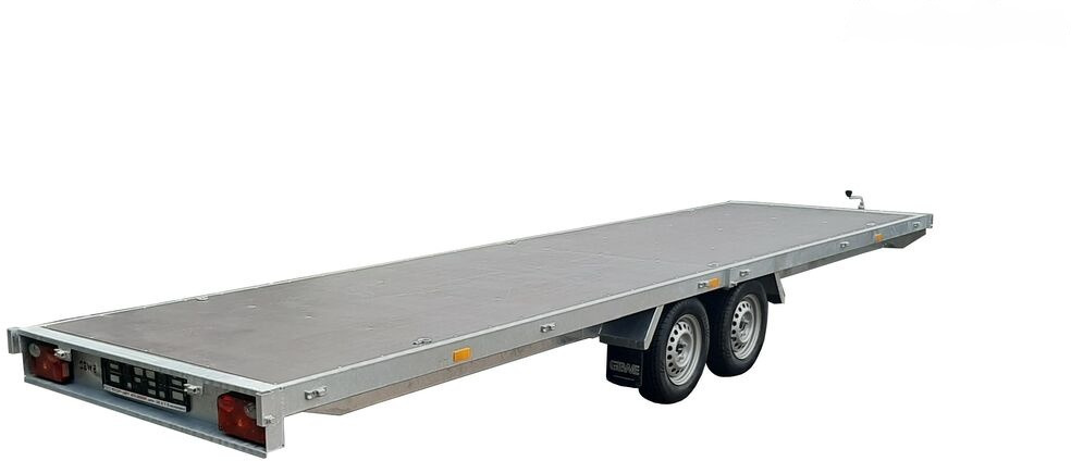 Gewe PD750 C, długość 6 m - Prikolica plato/ Otvoreni sanduk: slika Gewe PD750 C, długość 6 m - Prikolica plato/ Otvoreni sanduk Gewe PD750 C, długość 6 m - Prikolica plato/ Otvoreni sanduk: slika Gewe PD750 C, długość 6 m - Prikolica plato/ Otvoreni sanduk