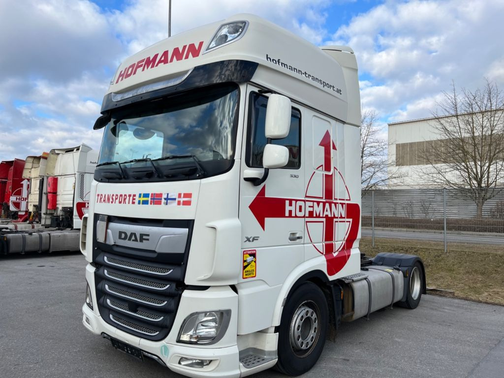 DAF XF 530 SSC - Tegljač: slika DAF XF 530 SSC - Tegljač DAF XF 530 SSC - Tegljač: slika DAF XF 530 SSC - Tegljač