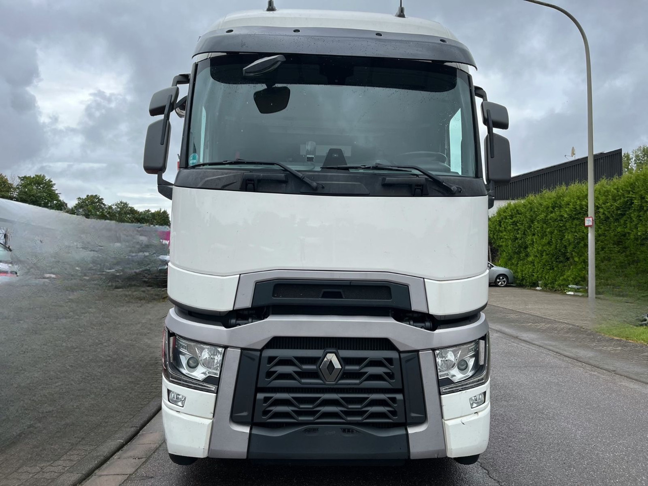 Renault T480 - Tegljač: slika Renault T480 - Tegljač Renault T480 - Tegljač: slika Renault T480 - Tegljač