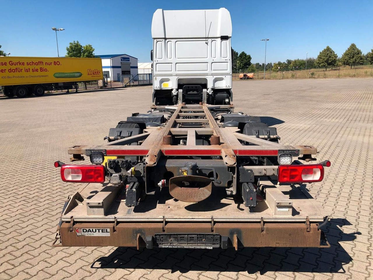 DAF XF460 SSC Liftachse*LBW*AHK*Standkl*Mega - Transporter kontejnera/ Kamion s izmjenjivim sanducima: slika DAF XF460 SSC Liftachse*LBW*AHK*Standkl*Mega - Transporter kontejnera/ Kamion s izmjenjivim sanducima DAF XF460 SSC Liftachse*LBW*AHK*Standkl*Mega - Transporter kontejnera/ Kamion s izmjenjivim sanducima: slika DAF XF460 SSC Liftachse*LBW*AHK*Standkl*Mega - Transporter kontejnera/ Kamion s izmjenjivim sanducima