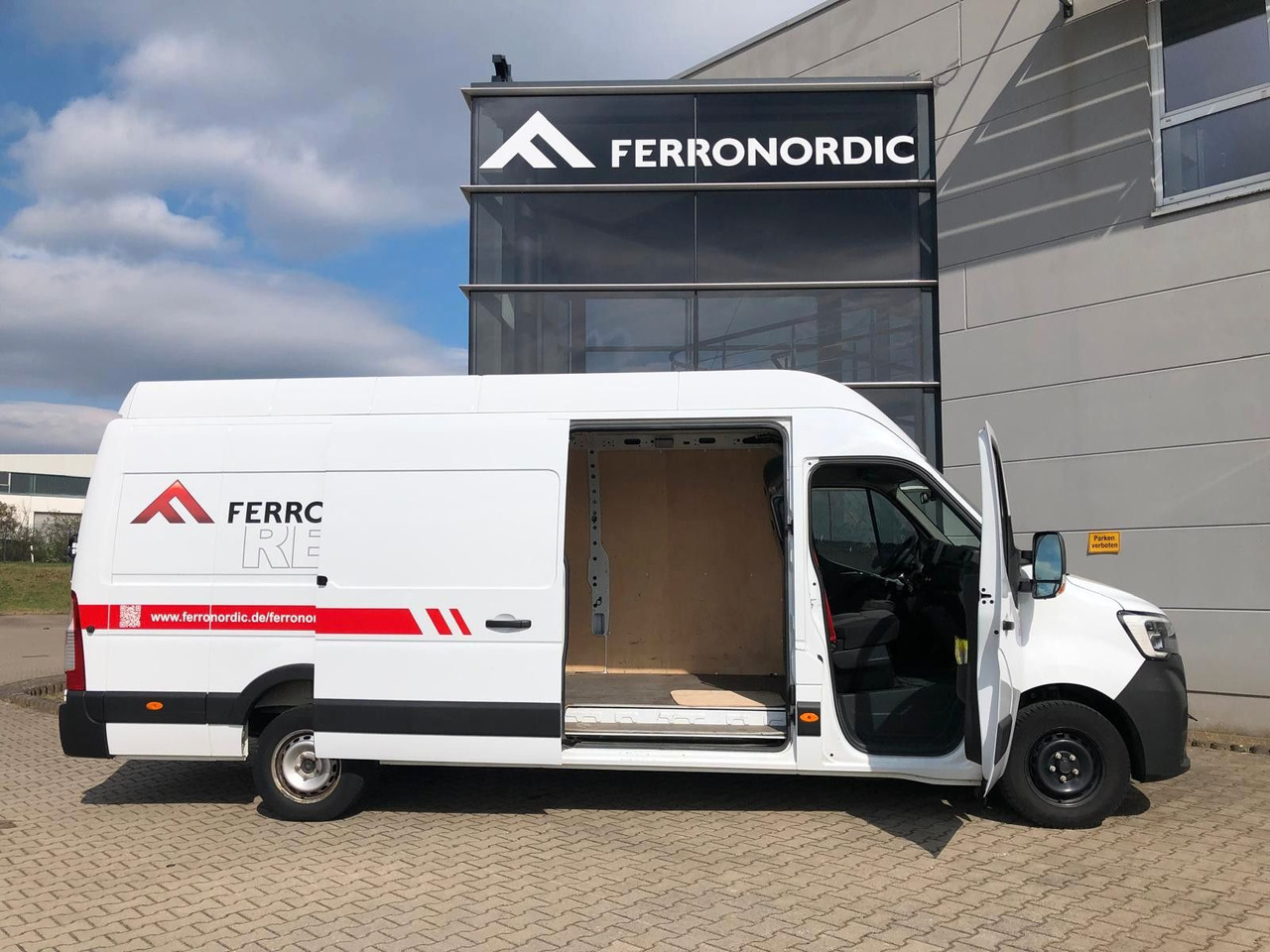 Renault MASTER RED L4H3*3.5T*Rückfahrkamera*Klima*AHK - Furgon: slika Renault MASTER RED L4H3*3.5T*Rückfahrkamera*Klima*AHK - Furgon Renault MASTER RED L4H3*3.5T*Rückfahrkamera*Klima*AHK - Furgon: slika Renault MASTER RED L4H3*3.5T*Rückfahrkamera*Klima*AHK - Furgon