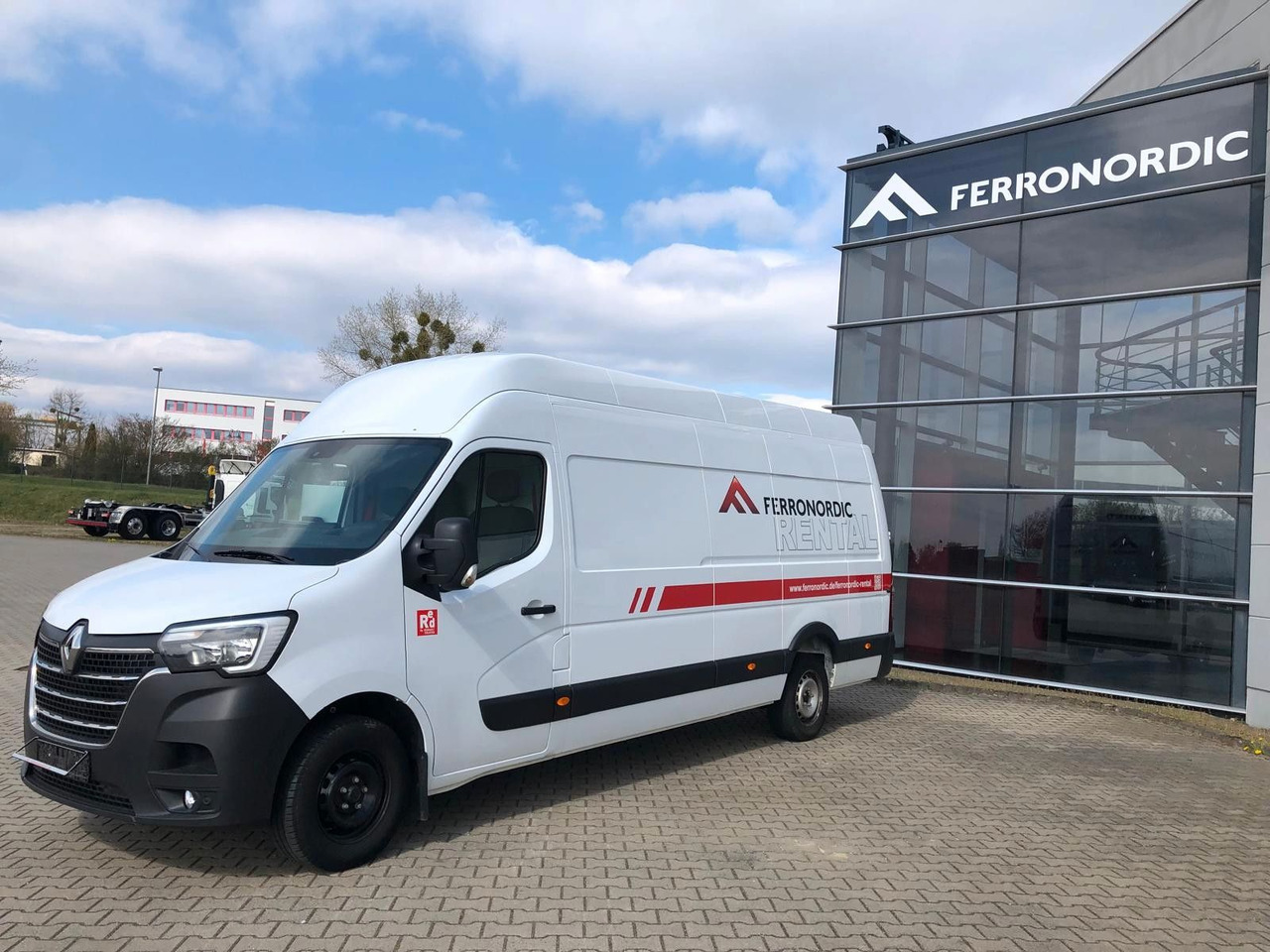 Renault MASTER RED L4H3*3.5T*Rückfahrkamera*Klima*AHK - Furgon: slika Renault MASTER RED L4H3*3.5T*Rückfahrkamera*Klima*AHK - Furgon Renault MASTER RED L4H3*3.5T*Rückfahrkamera*Klima*AHK - Furgon: slika Renault MASTER RED L4H3*3.5T*Rückfahrkamera*Klima*AHK - Furgon
