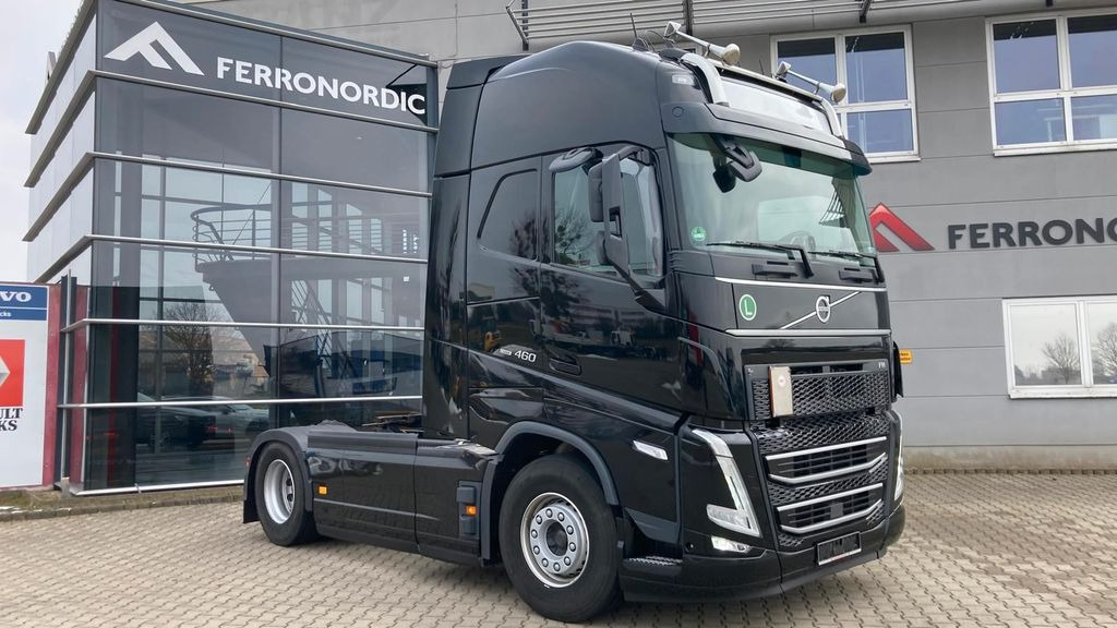 Volvo FH460 XL*A.Miete*Turbo Compound*Standklima - Tegljač: slika Volvo FH460 XL*A.Miete*Turbo Compound*Standklima - Tegljač Volvo FH460 XL*A.Miete*Turbo Compound*Standklima - Tegljač: slika Volvo FH460 XL*A.Miete*Turbo Compound*Standklima - Tegljač