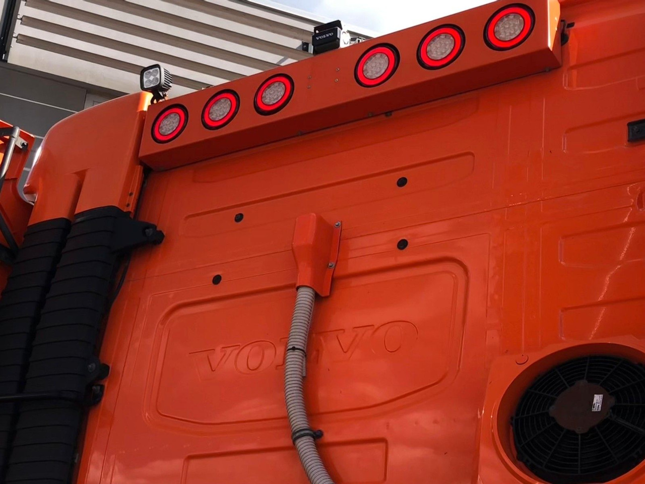 Volvo FH460 8x4 Tridem*TopZustand*excellent condition - Kiper: slika Volvo FH460 8x4 Tridem*TopZustand*excellent condition - Kiper Volvo FH460 8x4 Tridem*TopZustand*excellent condition - Kiper: slika Volvo FH460 8x4 Tridem*TopZustand*excellent condition - Kiper