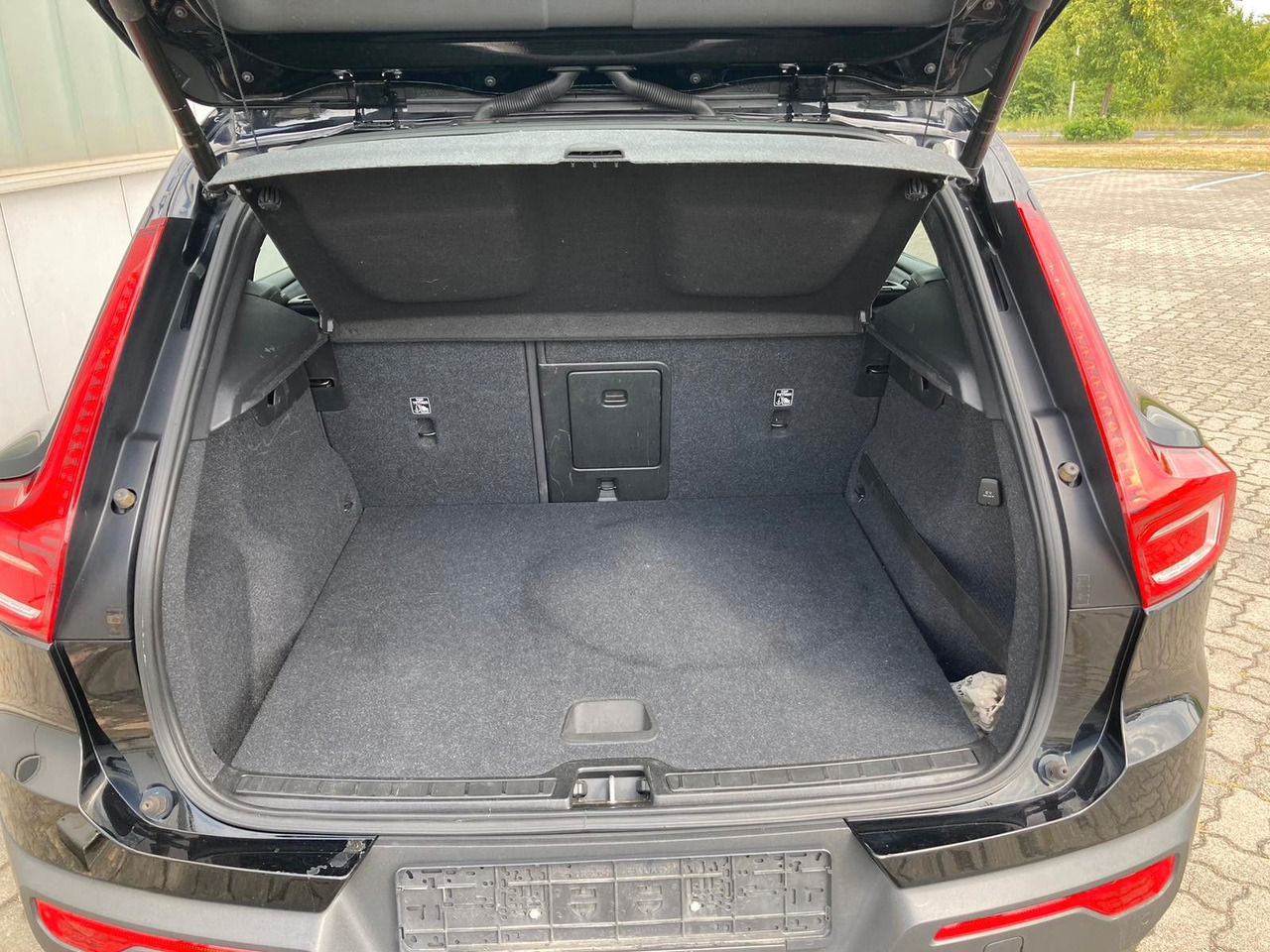 Volvo XC 40 D3 Momentum Pro AWD - SUV: slika Volvo XC 40 D3 Momentum Pro AWD - SUV Volvo XC 40 D3 Momentum Pro AWD - SUV: slika Volvo XC 40 D3 Momentum Pro AWD - SUV