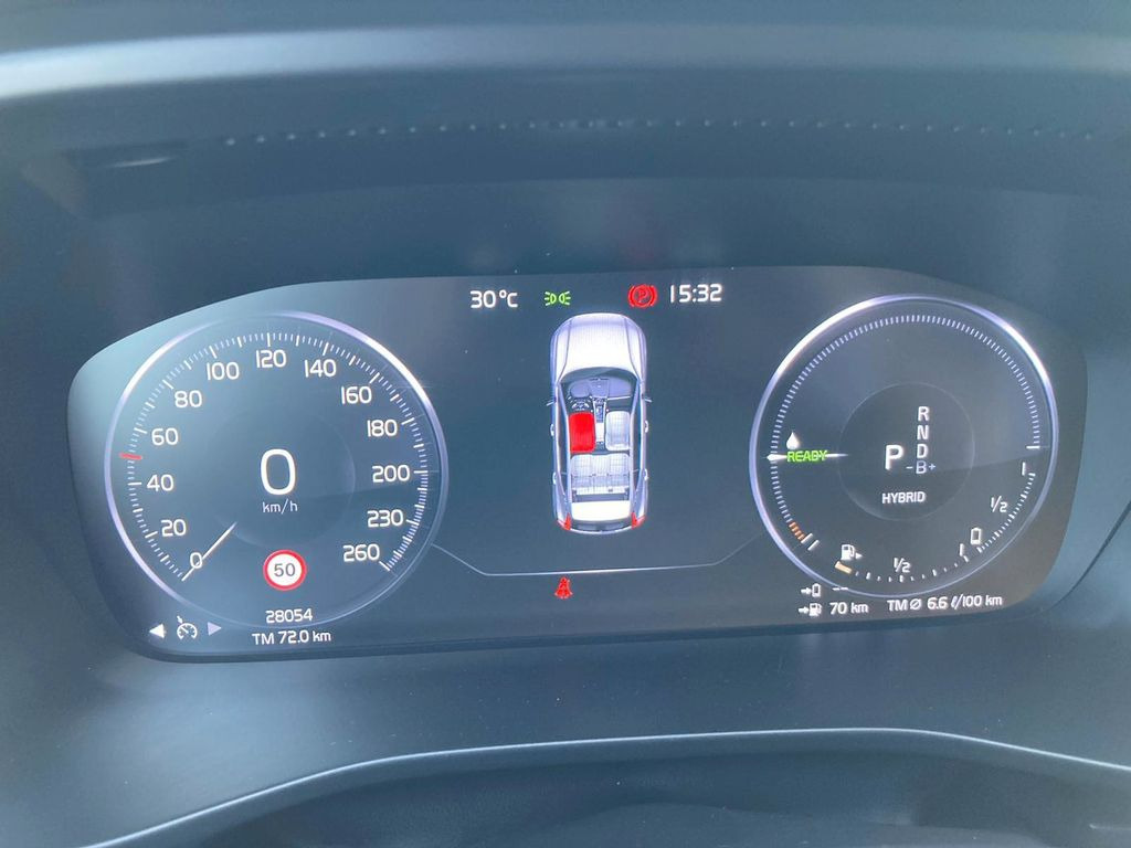 SUV Volvo XC 40 T4 Insc. Expr. Recharge Plug-In Hyb. 2WD: slika SUV Volvo XC 40 T4 Insc. Expr. Recharge Plug-In Hyb. 2WD