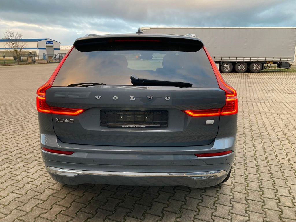 Volvo XC 60 T6 Inscr. Rech. Plug-In Hybrid AWD Md.2022 - SUV: slika Volvo XC 60 T6 Inscr. Rech. Plug-In Hybrid AWD Md.2022 - SUV Volvo XC 60 T6 Inscr. Rech. Plug-In Hybrid AWD Md.2022 - SUV: slika Volvo XC 60 T6 Inscr. Rech. Plug-In Hybrid AWD Md.2022 - SUV
