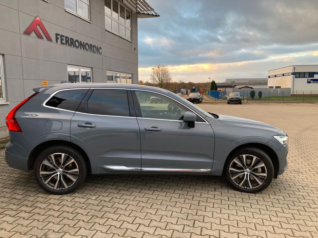 Volvo XC 60 T6 Inscr. Rech. Plug-In Hybrid AWD Md.2022 - SUV: slika Volvo XC 60 T6 Inscr. Rech. Plug-In Hybrid AWD Md.2022 - SUV Volvo XC 60 T6 Inscr. Rech. Plug-In Hybrid AWD Md.2022 - SUV: slika Volvo XC 60 T6 Inscr. Rech. Plug-In Hybrid AWD Md.2022 - SUV