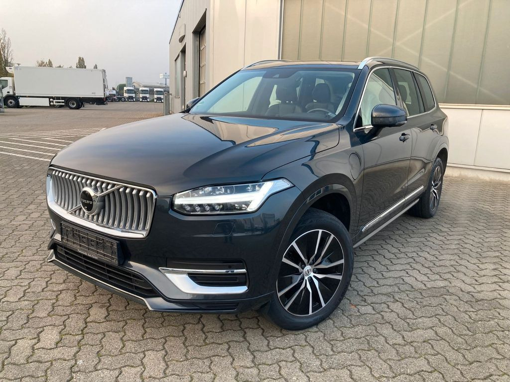 Volvo XC 90 T8 7-Sitzer Inscr. Expr. Recharge AWD Volvo XC 90 T8 7-Sitzer Inscr. Expr. Recharge AWD - SUV: slika Volvo XC 90 T8 7-Sitzer Inscr. Expr. Recharge AWD Volvo XC 90 T8 7-Sitzer Inscr. Expr. Recharge AWD - SUV Volvo XC 90 T8 7-Sitzer Inscr. Expr. Recharge AWD Volvo XC 90 T8 7-Sitzer Inscr. Expr. Recharge AWD - SUV: slika Volvo XC 90 T8 7-Sitzer Inscr. Expr. Recharge AWD Volvo XC 90 T8 7-Sitzer Inscr. Expr. Recharge AWD - SUV