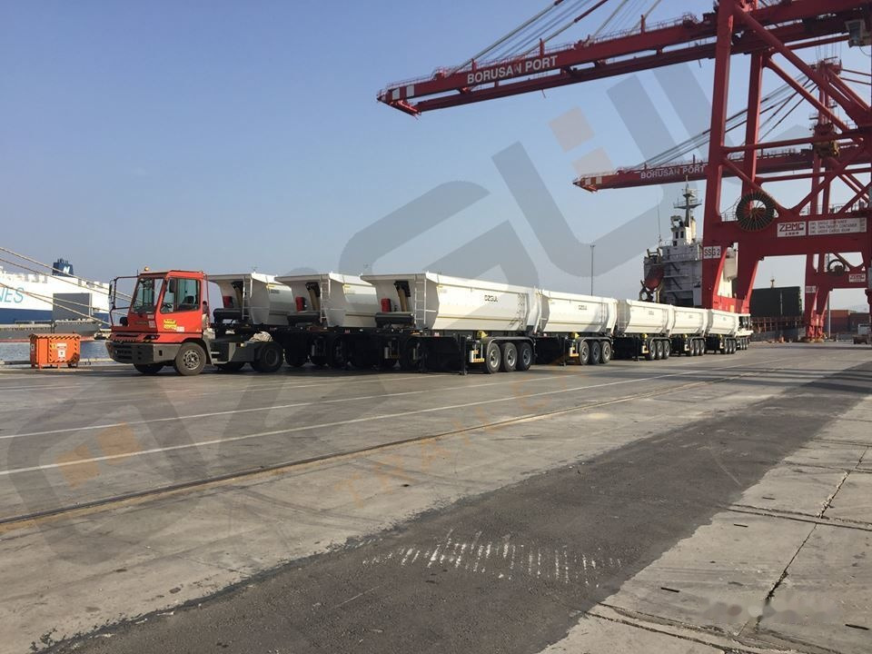 Özgül 3 AXLE TIPPING SEMI TRAILER - Kiper poluprikolica: slika Özgül 3 AXLE TIPPING SEMI TRAILER - Kiper poluprikolica Özgül 3 AXLE TIPPING SEMI TRAILER - Kiper poluprikolica: slika Özgül 3 AXLE TIPPING SEMI TRAILER - Kiper poluprikolica