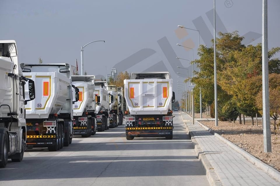 Novi Kiper poluprikolica Özgül 3 AXLE TIPPING SEMI TRAILER: slika Novi Kiper poluprikolica Özgül 3 AXLE TIPPING SEMI TRAILER Novi Kiper poluprikolica Özgül 3 AXLE TIPPING SEMI TRAILER: slika Novi Kiper poluprikolica Özgül 3 AXLE TIPPING SEMI TRAILER
