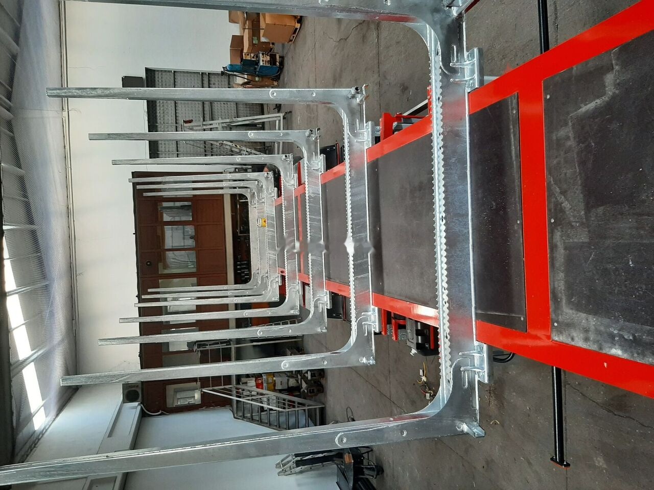 Özgül New - Šumarska poluprikolica: slika Özgül New - Šumarska poluprikolica Özgül New - Šumarska poluprikolica: slika Özgül New - Šumarska poluprikolica