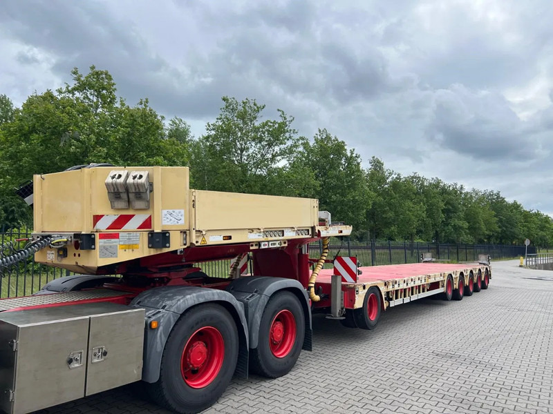Doll S6E-S2 (1+5) Semi Low Loader - Poluprikolica s niskim utovarivačem: slika Doll S6E-S2 (1+5) Semi Low Loader - Poluprikolica s niskim utovarivačem Doll S6E-S2 (1+5) Semi Low Loader - Poluprikolica s niskim utovarivačem: slika Doll S6E-S2 (1+5) Semi Low Loader - Poluprikolica s niskim utovarivačem