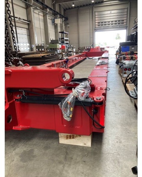 Faymonville G Module Vesseldeck 8 + 5 meter - Tovarni sanduk: slika Faymonville G Module Vesseldeck 8 + 5 meter - Tovarni sanduk Faymonville G Module Vesseldeck 8 + 5 meter - Tovarni sanduk: slika Faymonville G Module Vesseldeck 8 + 5 meter - Tovarni sanduk