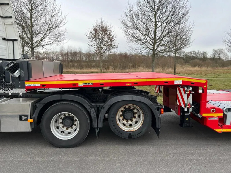 Goldhofer STN-L 4 (245) A RM2 Stepstar - Poluprikolica s niskim utovarivačem: slika Goldhofer STN-L 4 (245) A RM2 Stepstar - Poluprikolica s niskim utovarivačem Goldhofer STN-L 4 (245) A RM2 Stepstar - Poluprikolica s niskim utovarivačem: slika Goldhofer STN-L 4 (245) A RM2 Stepstar - Poluprikolica s niskim utovarivačem