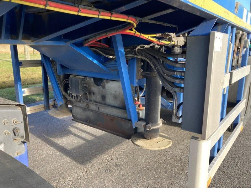 Nooteboom 0VB-102-06 Ballast Trailer - Poluprikolica plato/ Otvoreni sanduk: slika Nooteboom 0VB-102-06 Ballast Trailer - Poluprikolica plato/ Otvoreni sanduk Nooteboom 0VB-102-06 Ballast Trailer - Poluprikolica plato/ Otvoreni sanduk: slika Nooteboom 0VB-102-06 Ballast Trailer - Poluprikolica plato/ Otvoreni sanduk