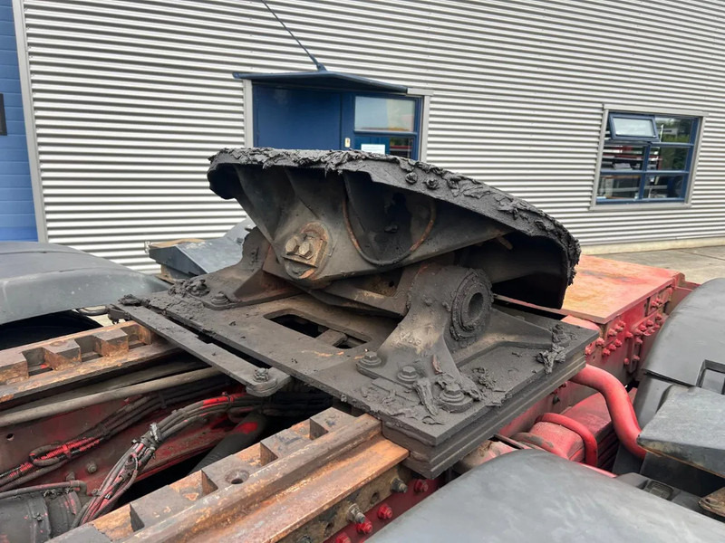 MAN TGX 41.560 8x4/4 BBS - Tegljač: slika MAN TGX 41.560 8x4/4 BBS - Tegljač MAN TGX 41.560 8x4/4 BBS - Tegljač: slika MAN TGX 41.560 8x4/4 BBS - Tegljač