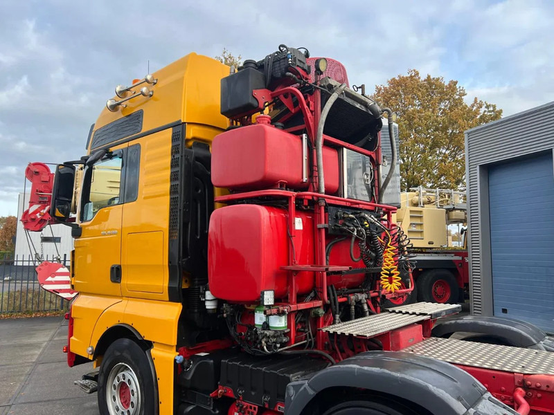 MAN TGX 41.560 8x4-4 BBS Push-Pull - Tegljač: slika MAN TGX 41.560 8x4-4 BBS Push-Pull - Tegljač MAN TGX 41.560 8x4-4 BBS Push-Pull - Tegljač: slika MAN TGX 41.560 8x4-4 BBS Push-Pull - Tegljač