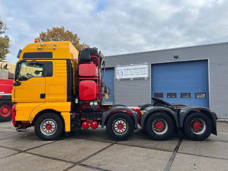 MAN TGX 41.560 8x4-4 BBS Push-Pull - Tegljač: slika MAN TGX 41.560 8x4-4 BBS Push-Pull - Tegljač MAN TGX 41.560 8x4-4 BBS Push-Pull - Tegljač: slika MAN TGX 41.560 8x4-4 BBS Push-Pull - Tegljač