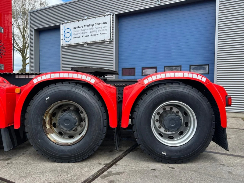 MAN TGX 41.560 TGX 41.60 8x4/4 BLS - Tegljač: slika MAN TGX 41.560 TGX 41.60 8x4/4 BLS - Tegljač MAN TGX 41.560 TGX 41.60 8x4/4 BLS - Tegljač: slika MAN TGX 41.560 TGX 41.60 8x4/4 BLS - Tegljač
