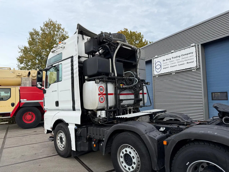 MAN TGX 41.640 BBS 41.640 8x4/4 BBS - Tegljač: slika MAN TGX 41.640 BBS 41.640 8x4/4 BBS - Tegljač MAN TGX 41.640 BBS 41.640 8x4/4 BBS - Tegljač: slika MAN TGX 41.640 BBS 41.640 8x4/4 BBS - Tegljač