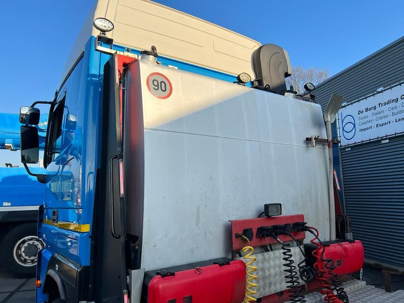 Mercedes-Benz Actros 2648 L 6x4 - Tegljač: slika Mercedes-Benz Actros 2648 L 6x4 - Tegljač Mercedes-Benz Actros 2648 L 6x4 - Tegljač: slika Mercedes-Benz Actros 2648 L 6x4 - Tegljač