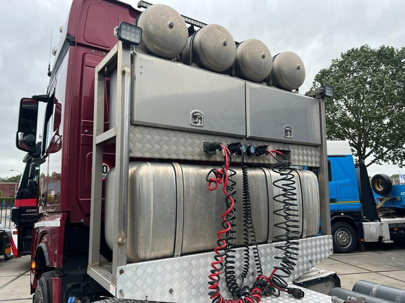 Mercedes-Benz Arocs 3363 Actros 3363 - Tegljač: slika Mercedes-Benz Arocs 3363 Actros 3363 - Tegljač Mercedes-Benz Arocs 3363 Actros 3363 - Tegljač: slika Mercedes-Benz Arocs 3363 Actros 3363 - Tegljač