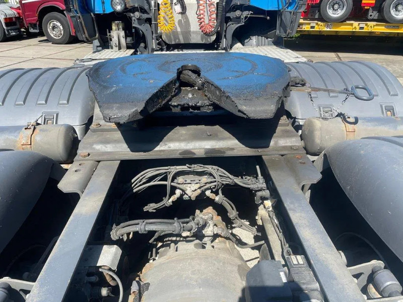 Tegljač Scania R520 V8 6x2-4: slika Tegljač Scania R520 V8 6x2-4 Tegljač Scania R520 V8 6x2-4: slika Tegljač Scania R520 V8 6x2-4